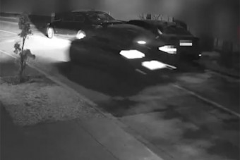 Négy parkoló autót zúzott le részegen a céges kocsival Szolnokon