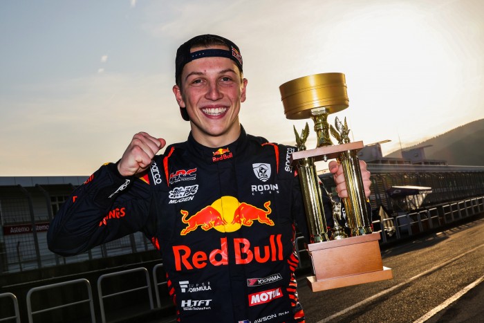 F1: Simán hoppon maradhat Ricciardo 3 | Vezess F1: Simán hoppon maradhat Ricciardo 3
