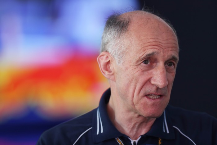 F1: Simán hoppon maradhat Ricciardo 2 | Vezess F1: Simán hoppon maradhat Ricciardo 2