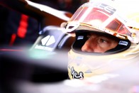 F1: Brutálisnak tartja Vettel, ahogy elbántak az újonccal 3