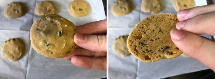 A sütemény is megsült a napon hagyott forró autóban 4