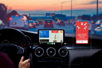 A szülők már nyomon követhetik autóvezető gyerekeiket