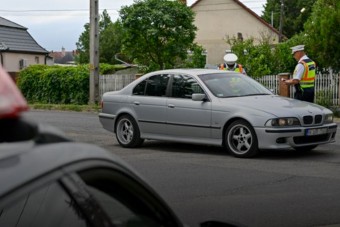 Ittasan indult családi nyaralásra két gyermekével