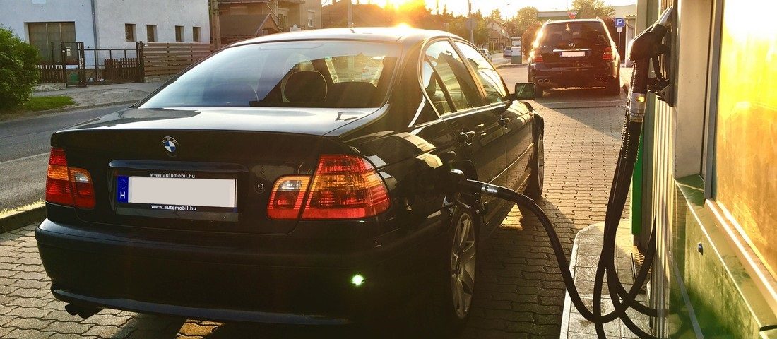 Így spórolj az üzemanyagon, ha nyaralni mész