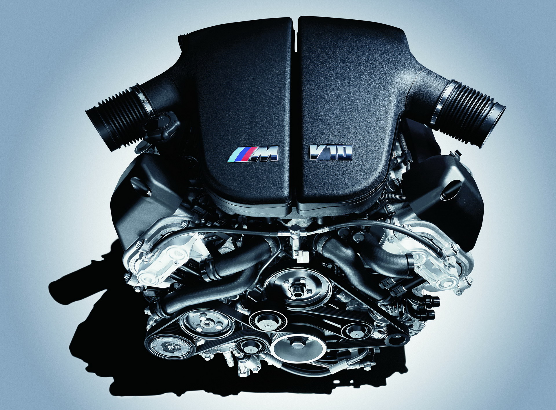 Ezt biztos nem tudtad az idén 20 éves BMW 5-ös szériáról 4