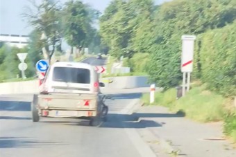 Fél évet kellett várni, hogy befusson 2023 sírva röhögős videója