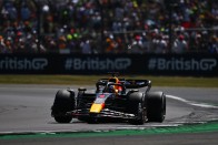F1: Verstappené a nap, katasztrófa a Mercedesnél 1