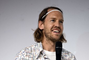 Vettel az F1-es visszatérésről beszélt