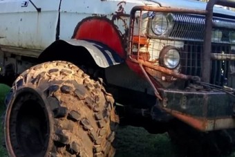 Ezzel a kézműves szörnyeteggel indulsz szombaton diszkóba, és senki nem köt beléd