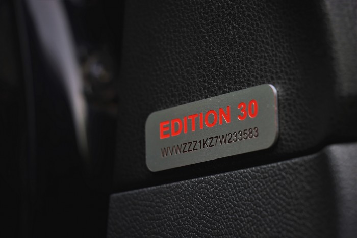 Eskügyári! – 360 lóerős aszfaltszaggató Golf 69 Eskügyári! – 360 lóerős aszfaltszaggató Golf 69