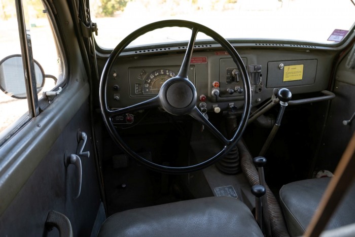 Ettől az autótól bárki vigyázzba vágná magát 6