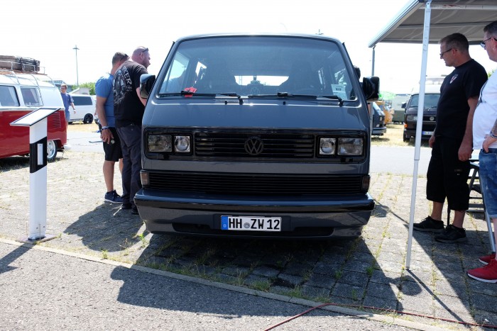 Ha ettől nem leszel VW függő, akkor semmitől 22