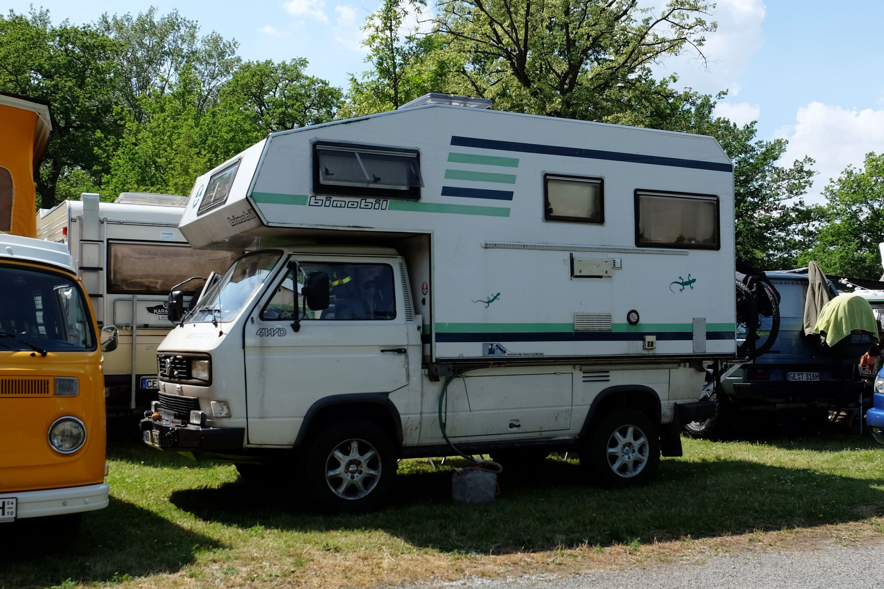 Ha ettől nem leszel VW függő, akkor semmitől 149