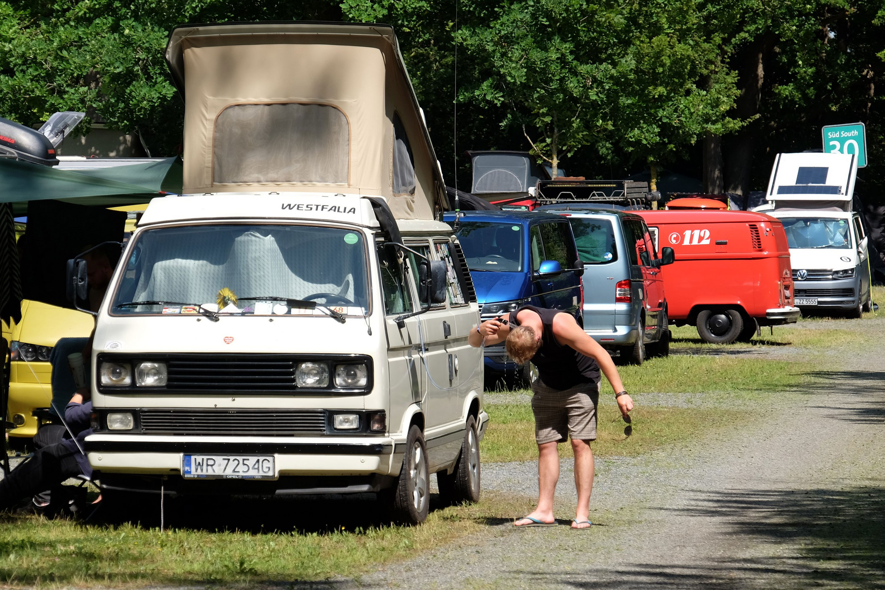 Ha ettől nem leszel VW függő, akkor semmitől 150