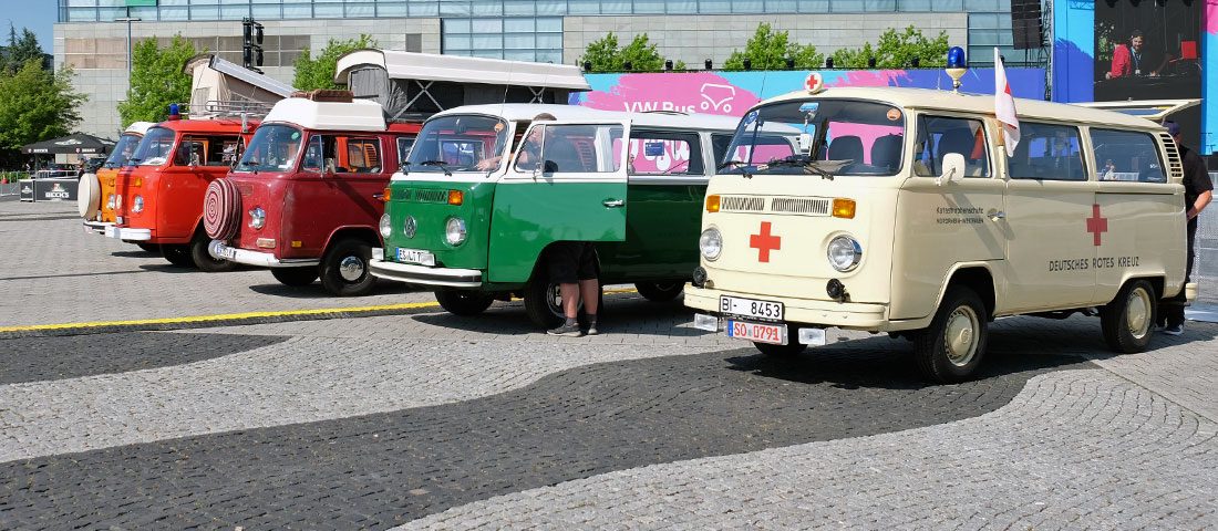 Ha ettől nem leszel VW függő, akkor semmitől