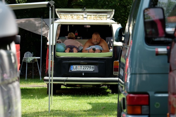 Ha ettől nem leszel VW függő, akkor semmitől 30