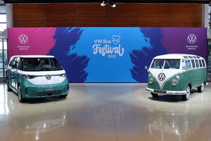 Ha ettől nem leszel VW függő, akkor semmitől 28