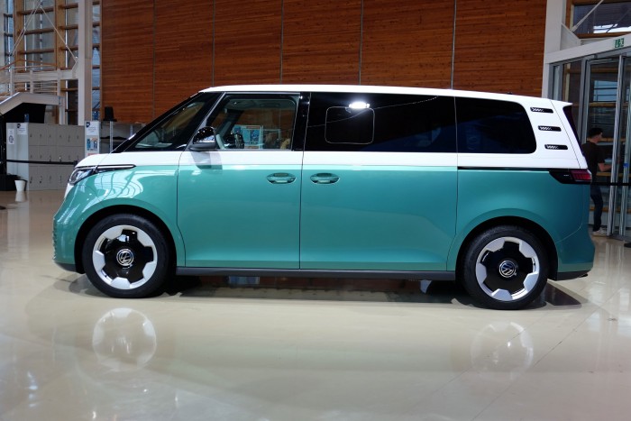 Ha ettől nem leszel VW függő, akkor semmitől 29