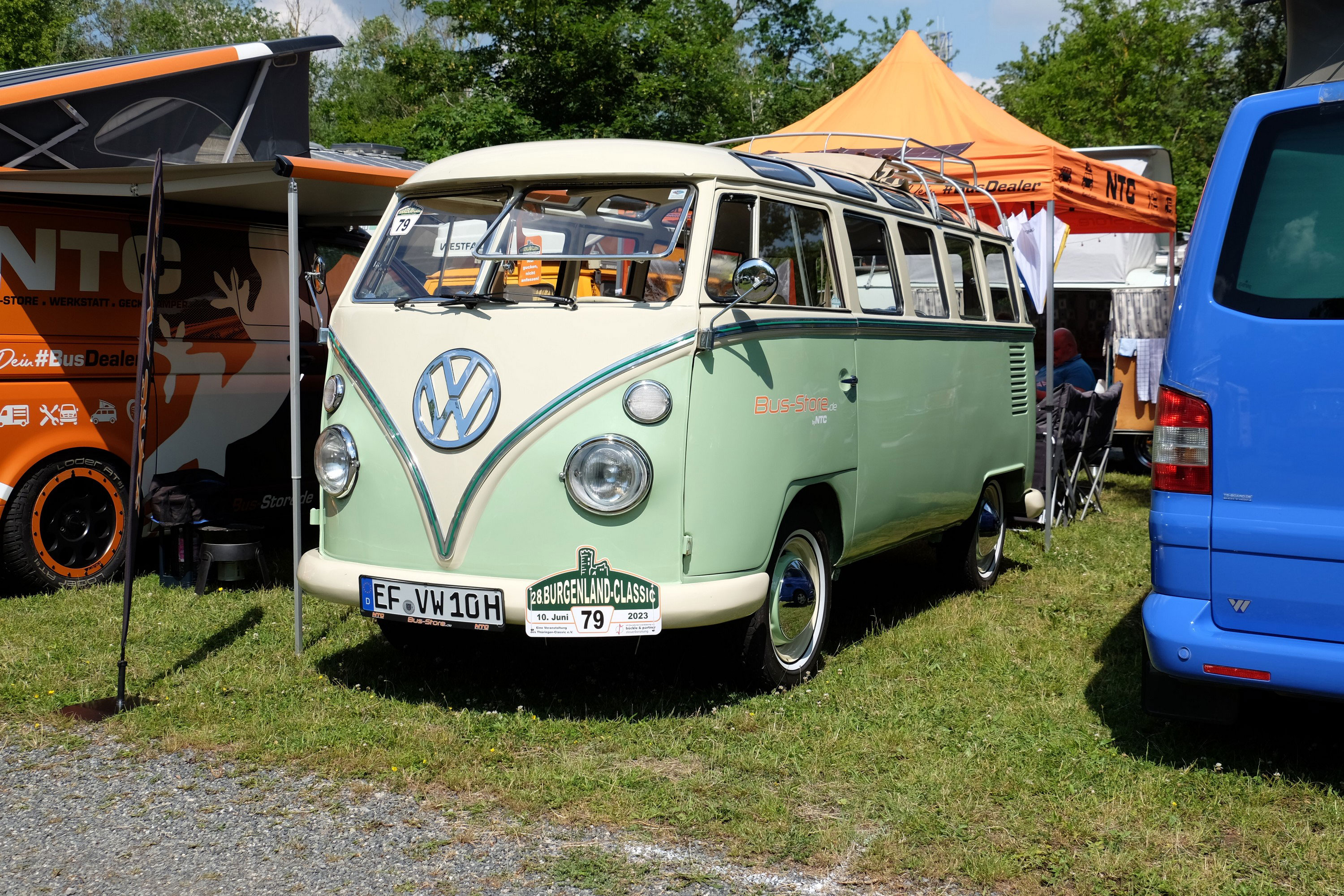 Ha ettől nem leszel VW függő, akkor semmitől 30