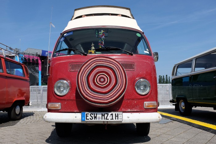 Ha ettől nem leszel VW függő, akkor semmitől 15