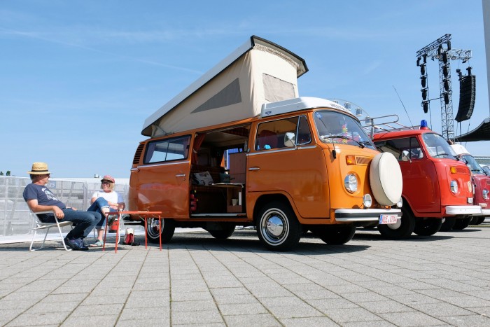 Ha ettől nem leszel VW függő, akkor semmitől 1