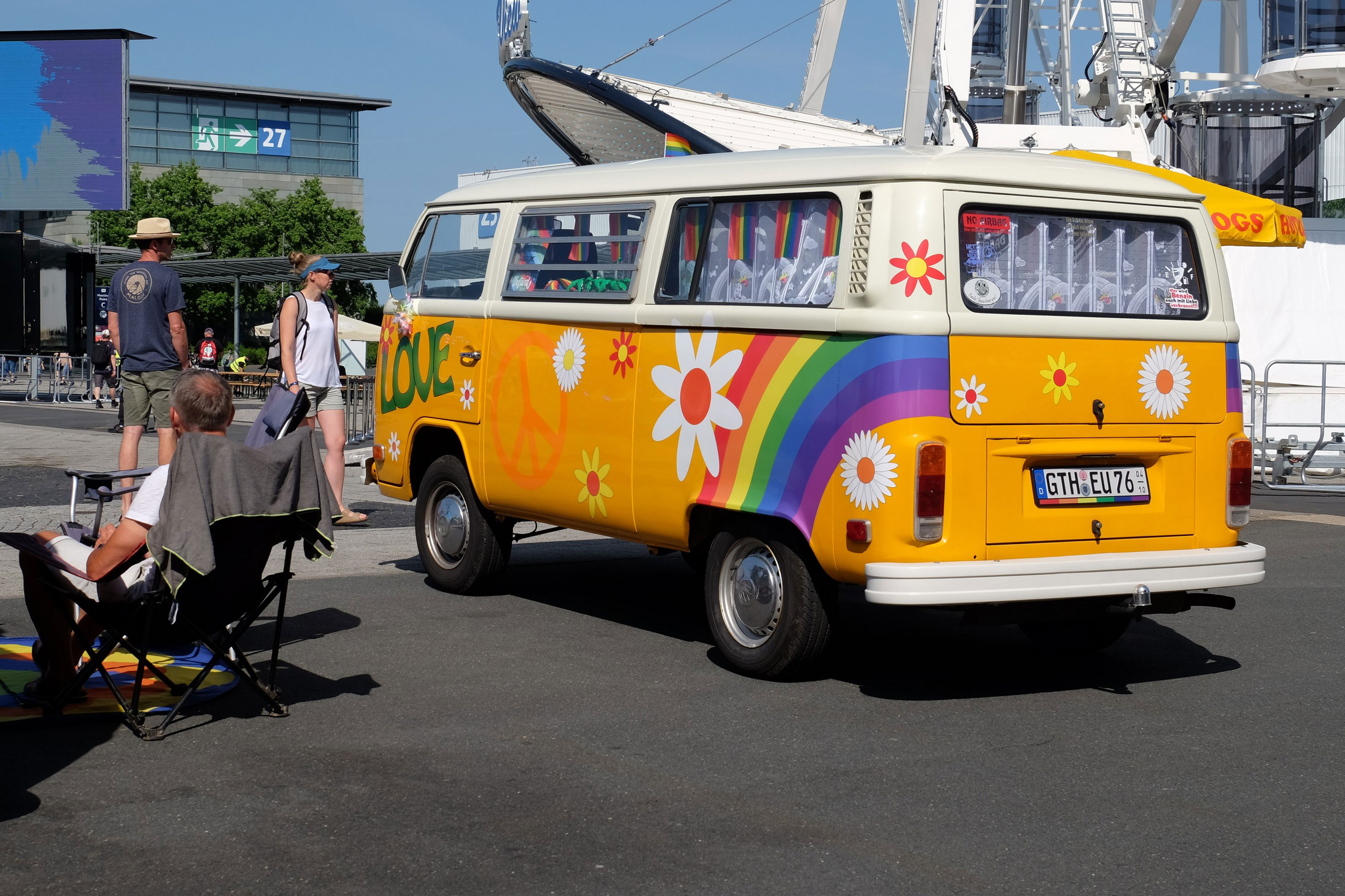 Ha ettől nem leszel VW függő, akkor semmitől 78