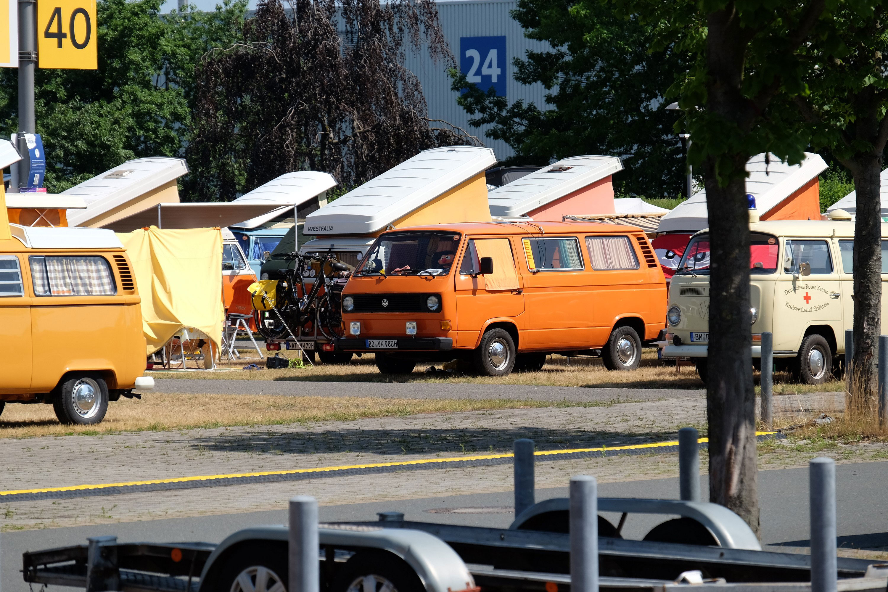 Ha ettől nem leszel VW függő, akkor semmitől 85