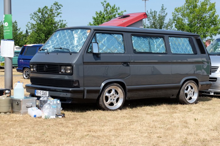 Ha ettől nem leszel VW függő, akkor semmitől 21