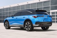 Prémium elektromos sport-SUV a Hondától 2