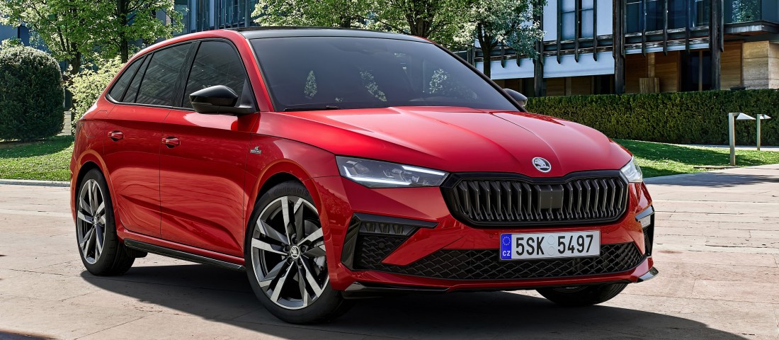 Felnőttszolgáltatásokkal újultak a kis Škodák