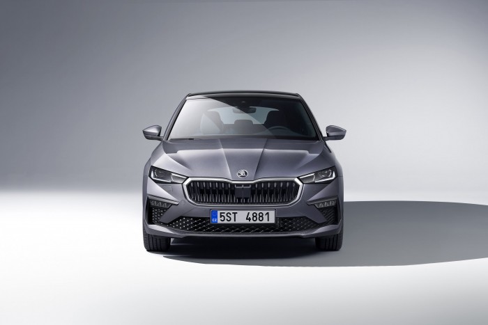 Felnőttszolgáltatásokkal újultak a kis Škodák 6 | Vezess Felnőttszolgáltatásokkal újultak a kis Škodák 6