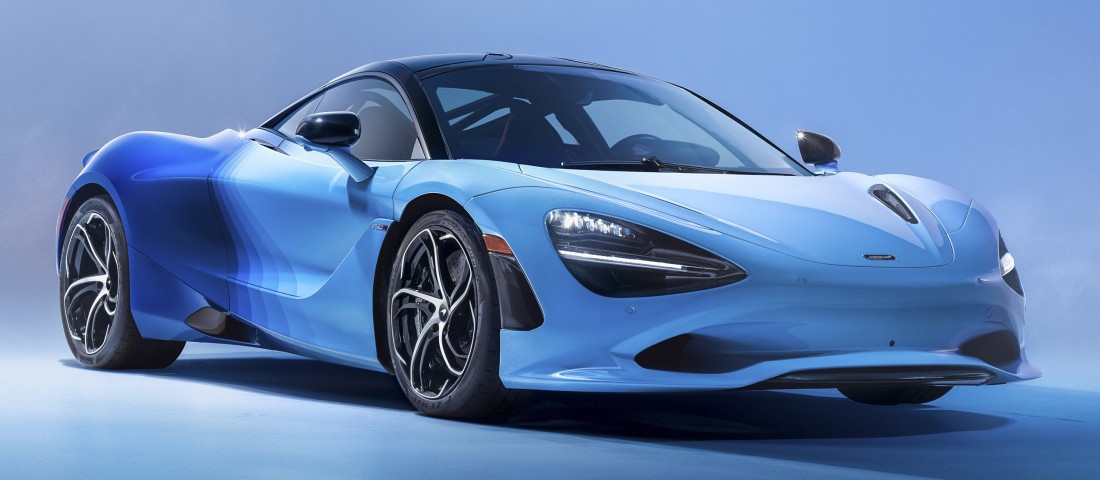 A csíkos fényezés lesz a legújabb luxustrend?