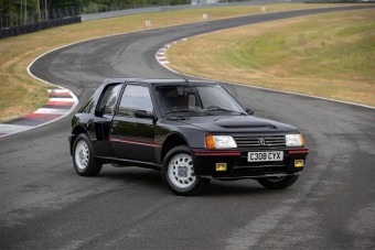 Könnyfakasztó francia, ami nagyon sokba került