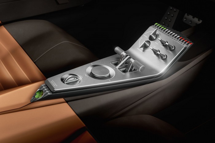 Klónozta 55 éves legendáját az Alfa Romeo 15