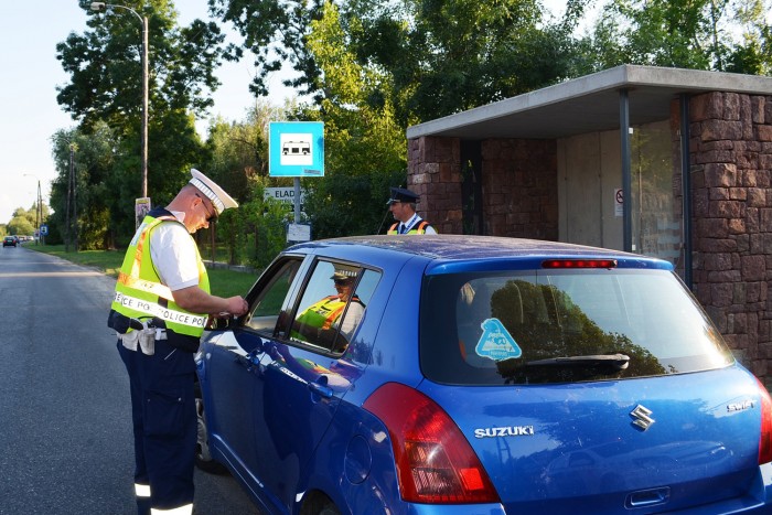 10 dolog, amit semmiképp ne mondj a rendőrnek