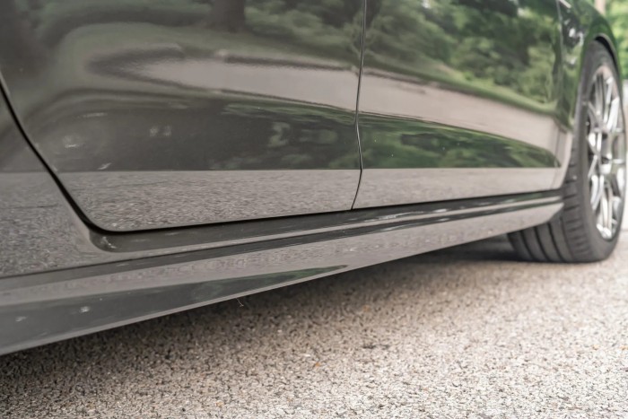 Valamit nagyon benéztek ennél az autónál, de az emberek megőrülnek érte