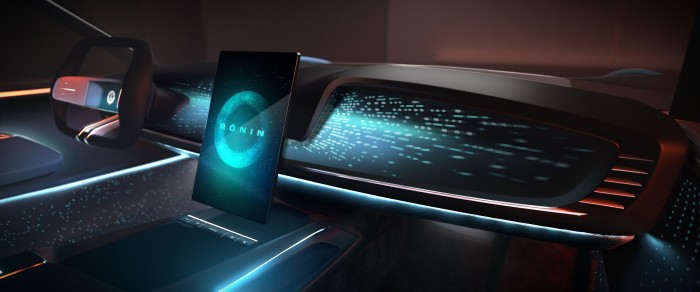 Nagyon gyors, nagyon drága az elektromos luxuskabrió 7