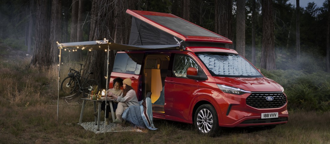 Ebből a hibridből napokig ki sem kell szállnod 