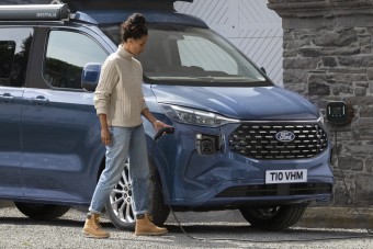 Ebből a hibridből napokig ki sem kell szállnod 