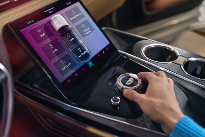 Áramra vált az ikonikus óriásterepjáró 12