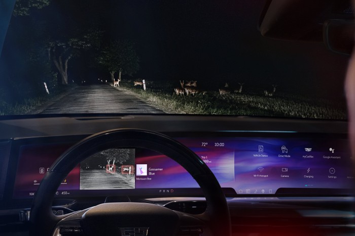 Áramra vált az ikonikus óriásterepjáró 9