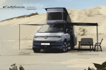 Érkezik a VW konnektoros hibrid nyaralógépe