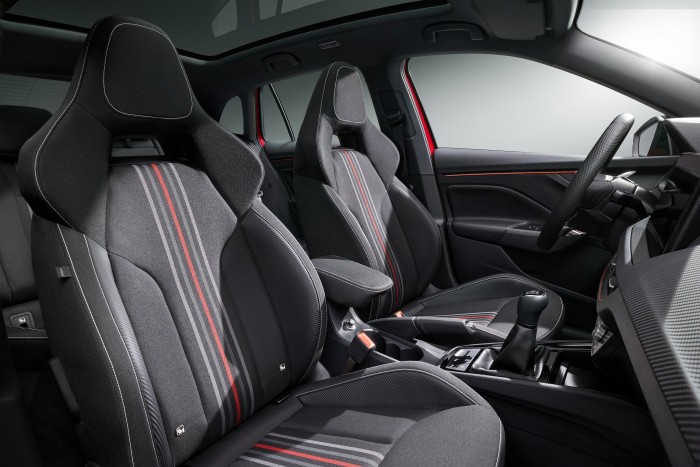 Felnőttszolgáltatásokkal újultak a kis Škodák 10 | Vezess Felnőttszolgáltatásokkal újultak a kis Škodák 10