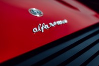 Klónozta 55 éves legendáját az Alfa Romeo 138