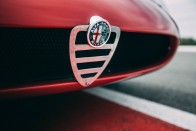 Klónozta 55 éves legendáját az Alfa Romeo 143