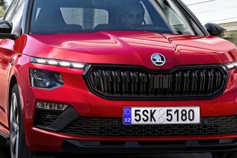 Felnőttszolgáltatásokkal újultak a kis Škodák