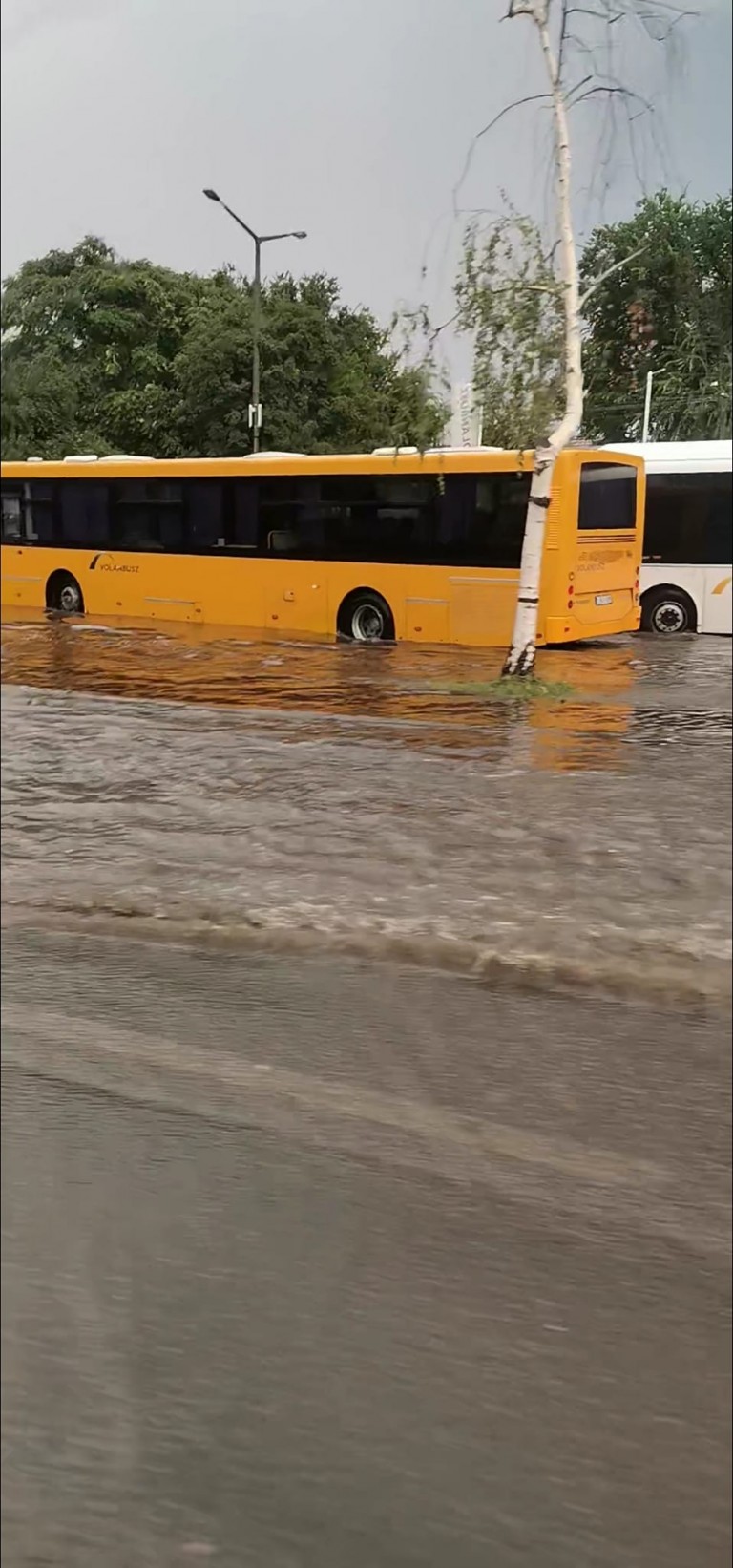 Szabadstranddá változott pénteken Debrecen 4
