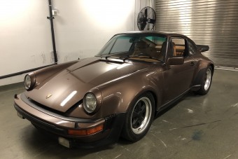 Múzeumból lopta ki a veterán Porschét, teljes terve volt az autó eltűntetésére