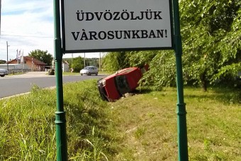 Kiakadtak a sülysápi lakók a rendőri üldözés után