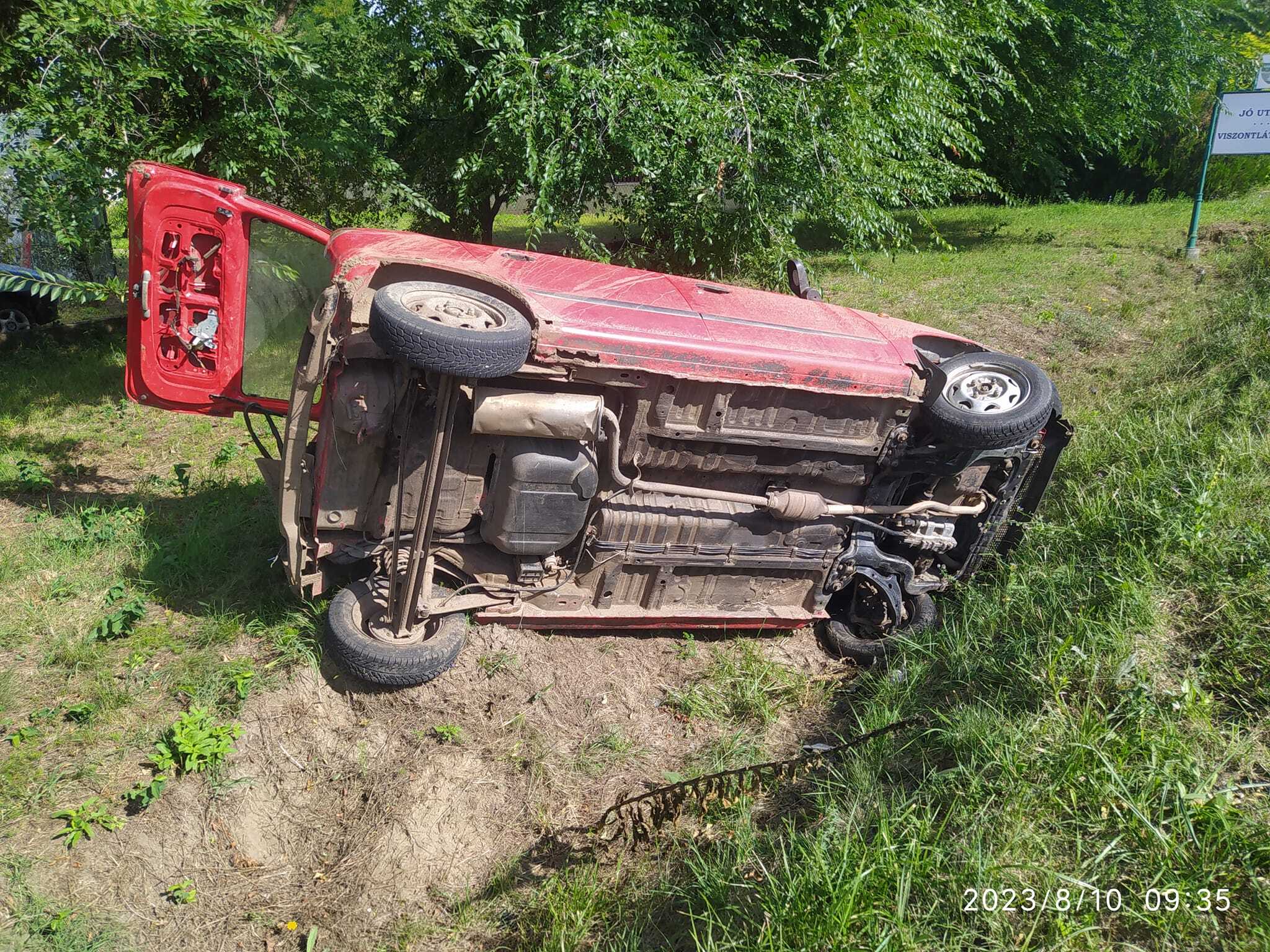 Kiakadtak a sülysápi lakók a rendőri üldözés után 2 | Vezess Kiakadtak a sülysápi lakók a rendőri üldözés után 2